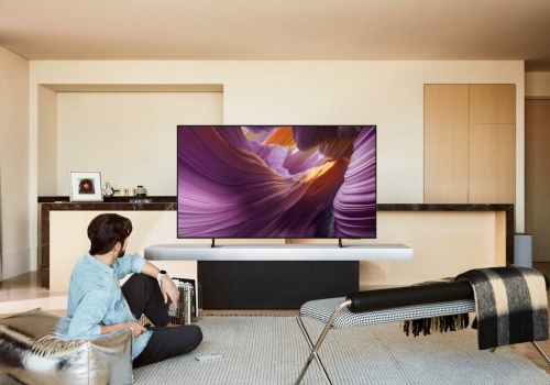 Nadszedł czas turbo wyprzedaży. Samsung OLED 55 cali w niskiej cenie!