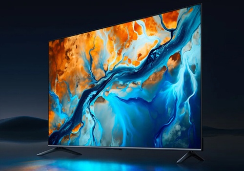 Świetne telewizory Xiaomi 55