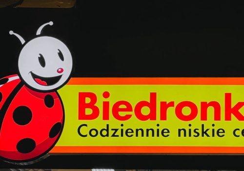 Bieronka rozpieszcza ofertą. Masa elektroniki taniej