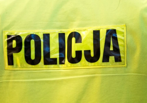 Napad na kobietę koło Parku „Aleksandria” w Siedlcach