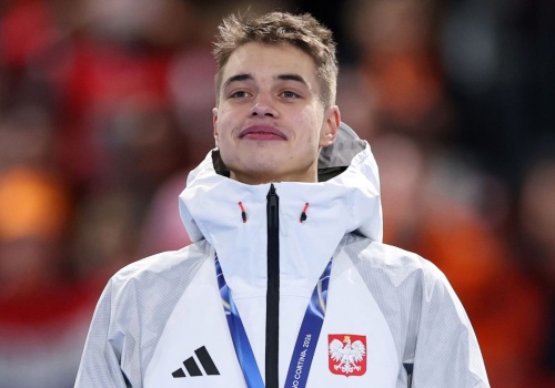 Tyle zarobi za medal mistrzostw świata. Spora sumka