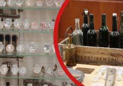 Piła: Kolekcjonerzy pokazali swoje skarby