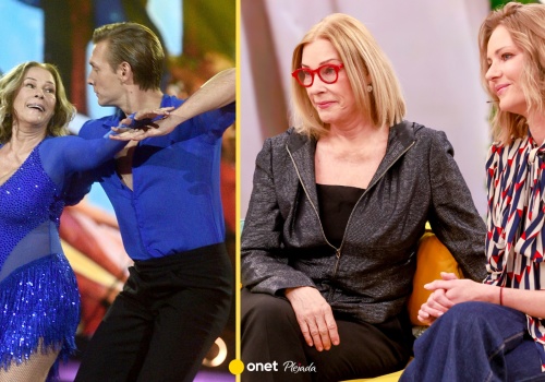 Córka Małgorzaty Potockiej wprost o udziale mamy w show Polsatu. 