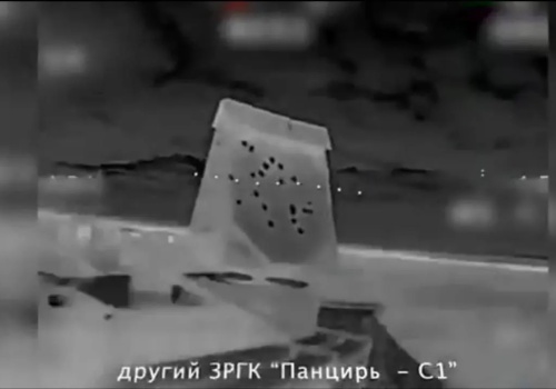 Ukraińska marynarka uderzyła na Krymie. Seria zniszczeń