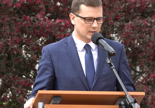 We władzach KO bez zmian. Wojewoda nadal na czele bydgoskich struktur
