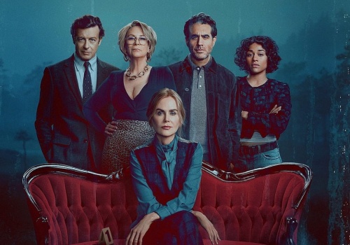 W tym tygodniu obejrzysz kontynuację jednego z najlepszych seriali fantasy Netflixa oraz nowy, „porywający” thriller Prime Video z Nicole Kidman