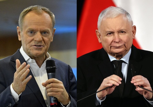 Kto wygra wybory w 2027 roku? Polacy wskazali na faworyta, można się zdziwić