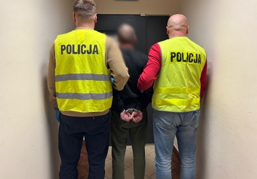 Kraśnik: oszustwo metodą „na policjanta”, 105-letnia seniorka straciła 45 tys. zł