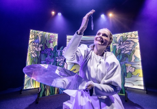 Za nami premiera w Teatrze Groteska. „Było naprawdę pięknie”