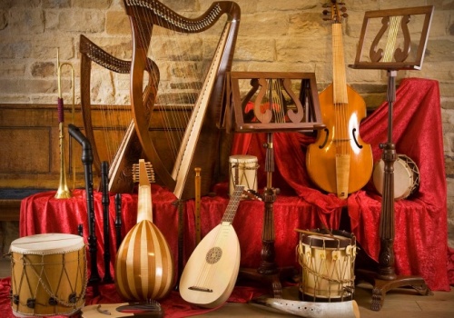 „Słyszę, więc jestem” – niezwykłe warsztaty i koncert muzyki renesansowej w Licheniu