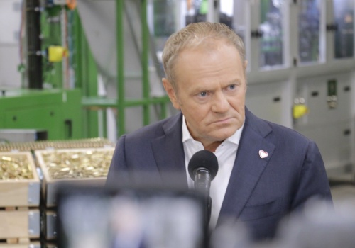 Przedsięwzięcia warte miliardy bez osłony antykorupcyjnej? Sejmowa speckomisja apeluje do premiera