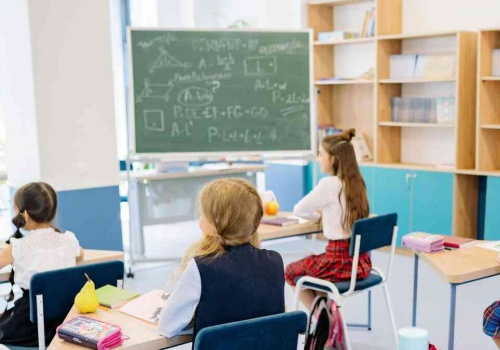 Ty decydujesz. Wspieraj edukację i kulturę swoim 1,5 proc. z PIT