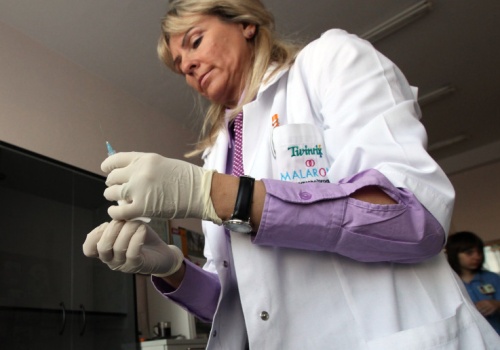 Pielęgniarki też chcą robić botoks. Domagają się nowej specjalizacji