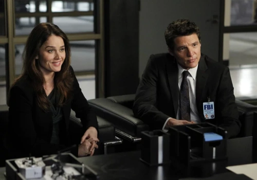 Kiedyś był wielkim hitem. Kryminalny serial teraz znów podbija Netflix