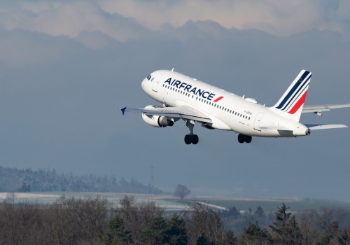 Francja organizuje kolejne loty czarterowe z Bliskiego Wschodu