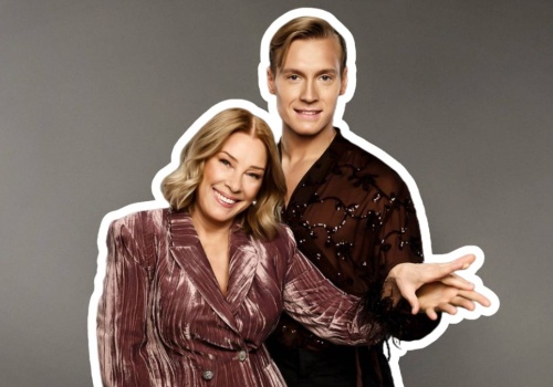 Pierwsza para odpadła z Tańca z Gwiazdami. Już czuję, kto rozdaje karty