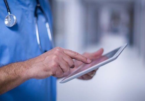 Incydent w wojskowym szpitalu. Narażono dane pacjentów