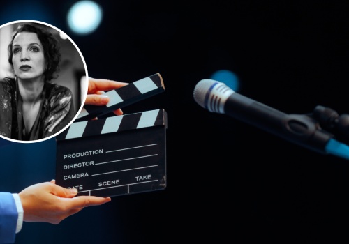 Magdalena Majtyka była artystką trzech żywiołów. Widzowie cenili ją za te role