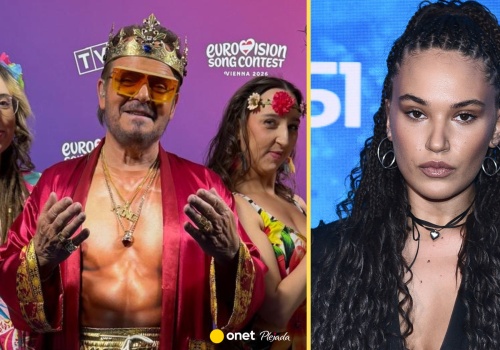 Piotr Pręgowski komentuje wyniki preselekcji do Eurowizji. Zwrócił się do Alicji Szemplińskiej