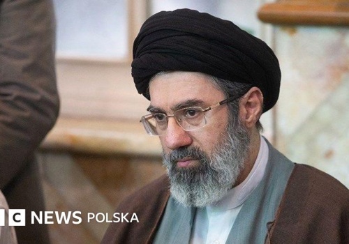 Kim jest Modżtaba Chamenei, nowy najwyższy przywódca Iranu?