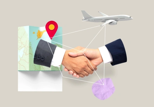 Nawet 180 tys. zł na zagraniczną ekspansję. Ruszył nowy nabór dla firm z sektora MŚP