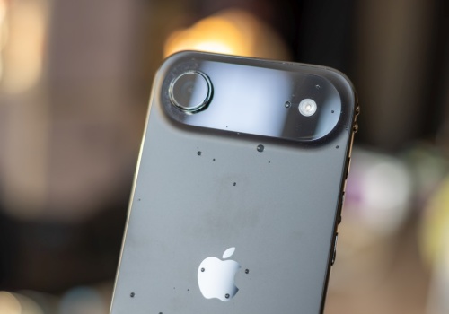 Twój kolejny iPhone wyjdzie z drukarki 3D? Apple ma plan