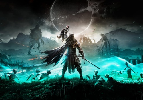 Przychody CI Games z gry Lords of the Fallen 2 mogą sięgnąć nawet 323 mln zł w roku premiery