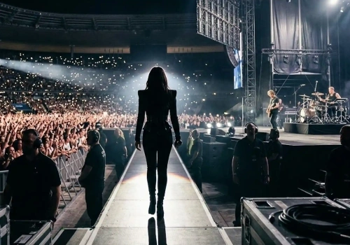 Koniec wojny o bilety? Wielkie zwycięstwo Live Nation – rząd USA odpuszcza w sprawie Ticketmaster