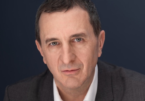 Nowa twarz w zarządzie dużej firmy logistycznej. W tle rozwój w Europie Środkowej