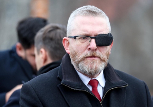 Ambasador USA ostro o Grzegorzu Braunie!  Nie szczędził mu krytyki