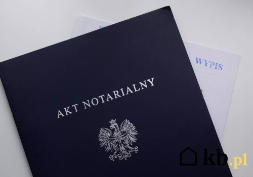 Ten szczegół w akcie notarialnym może kosztować 23% wartości nieruchomości. Chodzi o VAT
