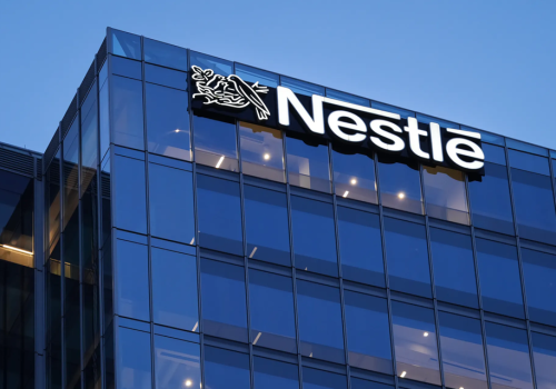 Nestlé modernizuje globalny system ERP w chmurze