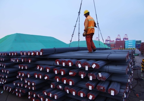 Stal drożeje na globalnych rynkach. Presja kosztowa po wydarzeniach na Bliskim Wschodzie