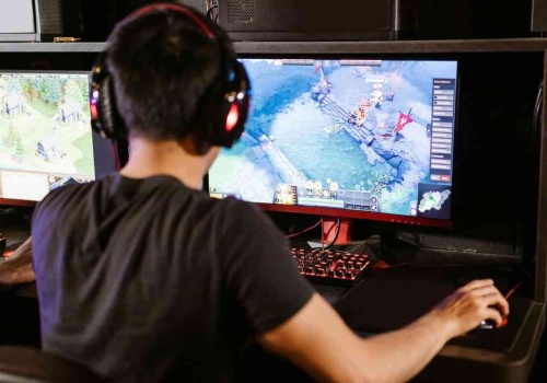 Ile można grać bez szkody dla zdrowia? Znaleziono punkt krytyczny