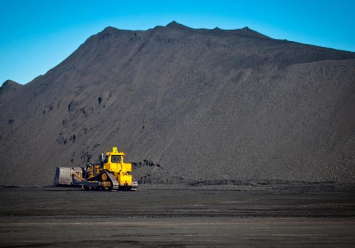 Wojna rozpędza węglowe trio z GPW. Sprawdź, kto najwięcej zyskuje na surowcowym rajdzie