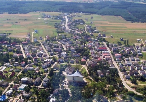Tutaj dzień jest najdłuższy w Polsce. Różnica przekracza godzinę