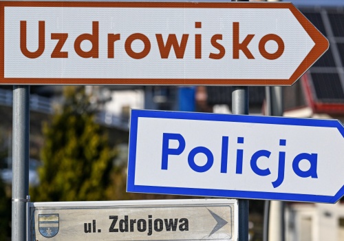 Sanatorium to nie hotel. Za błąd można słono zapłacić