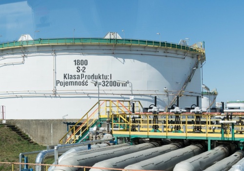 Już nie Rosja. Ten kraj dostarcza dziś Polsce najwięcej ropy