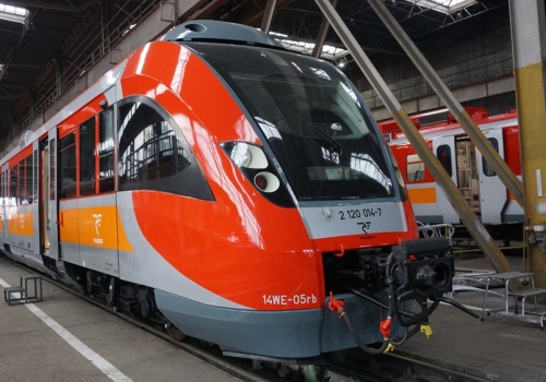 Regionalny ruch na Linii Y. Polregio chce jeździć. Co z Wielkopolską?