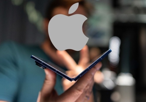 Tak będzie wyglądał twój nowy telefon. Nowy iPhone nie pozostawia złudzeń