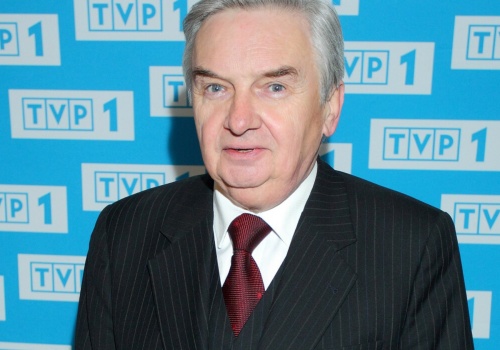 Widz wyłapał wpadkę w 