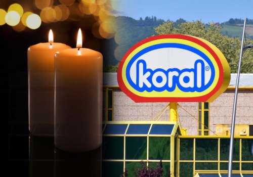 Nie żyje Marian Koral, współtwórca lodowego imperium