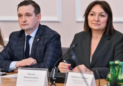 Kolizja Obywatelska. Seria druga, odc.1. Będzie powtórka wyborów w KO na Dolnym Śląsku? To korzystne rozwiązanie dla Michała Jarosa