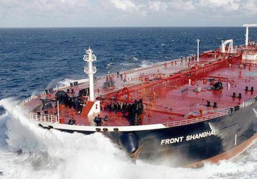 Iran omija blokadę Cieśniny Ormuz. Miliony baryłek ropy trafiają na rynek mimo wojny