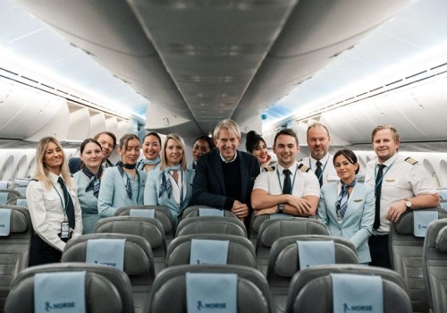 Norse: Luty znacznie lepszy niż przed rokiem