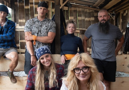 Miłość wisi w powietrzu, ale gra toczy się dalej. Co się wydarzy w 16. odcinku 