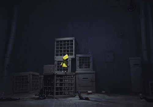 Mroczny hit za darmo na telefon! Odbierz kultową grę nim oferta wygaśnie