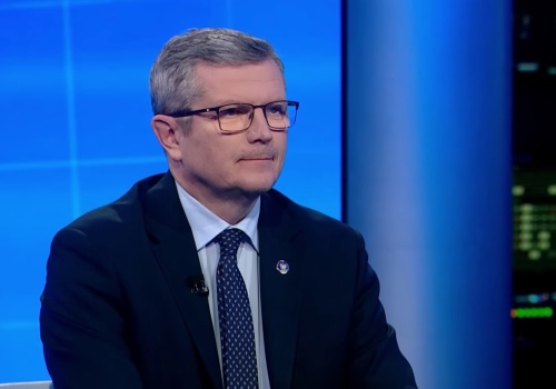 Komunikacja to podstawa. Jak państwo może pomóc Polakom w ewakuacji z Bliskiego Wschodu?