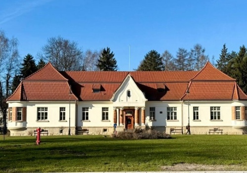 250 mln złotych na rozwój szpitala Babińskiego w Krakowie. Folwark Kompetencji i inne inwestycje