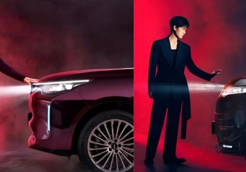 Kopiuj-wklej w wydaniu premium. Prezes GWM przeprasza za plagiat reklam Land Rovera